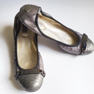 Authentic Jimmy Choo Flats